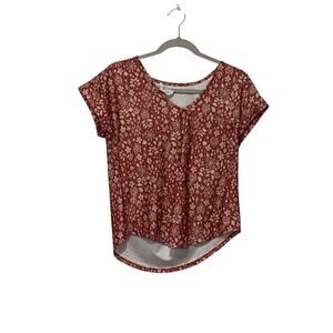 Lovers Quarrel top size S